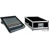 Allen & Heath MixWizard WZ4 16:2 Mischpult Set