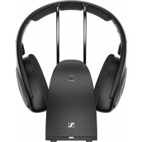 Sennheiser RS 120-W TV Funkkopfhörer - Retoure (Zustand: sehr gut)