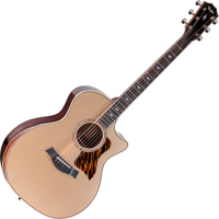 Taylor Next Generation 814ce Limited Edition Casablanca Beige Metallic