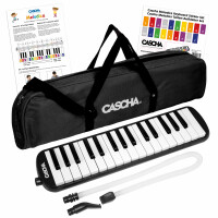 Cascha Melodica Schwarz