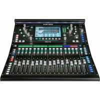 Allen & Heath SQ-5 Digital Mischpult