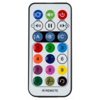 JB Systems IR Remote Fernbedienung