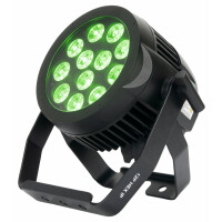 ADJ 12P HEX IP LED Scheinwerfer - 1A Showroom Modell (Zustand: wie neu, in OVP)