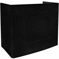 Accu-Stand Pro Event Able Scrim BLK Schwarz