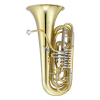 Jupiter JTU1140 Bb Tuba