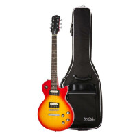 Epiphone Les Paul Studio LT HS inkl. Gigbag