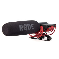 Rode VideoMic Rycote