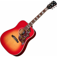 Gibson Hummingbird Standard Vintage Cherry Sunburst