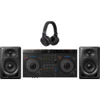 Alphatheta Level Up House Party Bundle