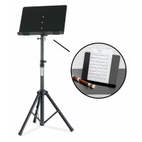 Classic Cantabile OST-350 2-in-1 Notenpult