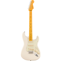 Fender American Professional Stratocaster Olympic White