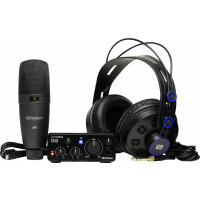 Presonus Audiobox GO Creator Recording Set