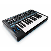 Novation Bass Station II