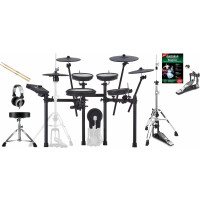 Roland TD-17KVX2 V-Drum Kit Set