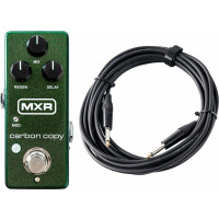 MXR M 299 Carbon Copy Mini set