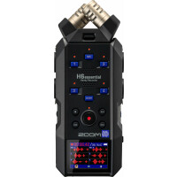 Zoom H6essential Handy Recorder