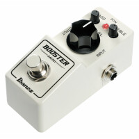 Ibanez BTMINI Booster Mini - Retoure (Zustand: sehr gut)