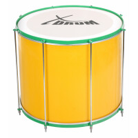 XDrum SSD-2016 Surdo Samba Trommel - Retoure (Zustand: sehr gut)