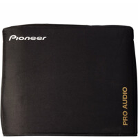 Pioneer DJ CVR-XPRS1152S Cover für XPRS1152S