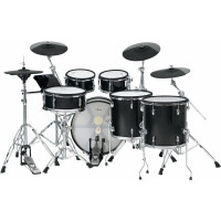 XDrum DD-670 PLUS Mesh E-Drum Kit