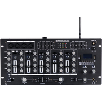 Pronomic DX-165REC MKII DJ-Mixer  - Retoure (Zustand: gut)