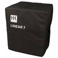 HK Audio Linear 7 118 Sub A Cover