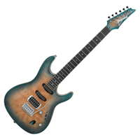 Ibanez SA460MBW SUB  - Retoure (Zustand: sehr gut)