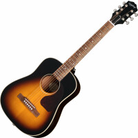 Epiphone J-45 Express Vintage Sunburst