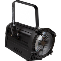 Briteq BT-THEATRE HD2 LED Theater Spot Schwarz  - 1A Showroom Modell (Zustand: wie neu, in OVP)