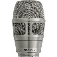 Shure RPW206 Nexadyne Mikrofonkapsel Nickel