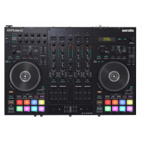 Roland DJ-707M