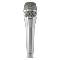 Shure KSM8 Dualdyne Nickel