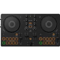 Alphatheta DDJ-FLX2 DJ Controller  - Retoure (Zustand: gut)