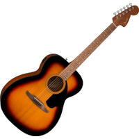 Fender California Standard Monterey E 3-Color Sunburst