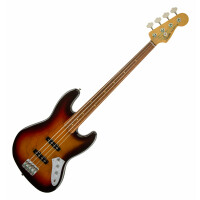 Fender Jaco Pastorius Jazz Bass FL 3-Color Sunburst