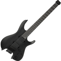 Ibanez QX52B-WK Weathered Black