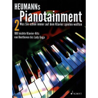 Heumanns Pianotainment 2