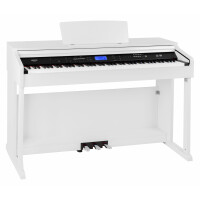 FunKey DP-2688A WM Digitalpiano weiß matt - Retoure (Zustand: gut)