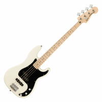 Squier Affinity Precision Bass PJ MN Olympic White