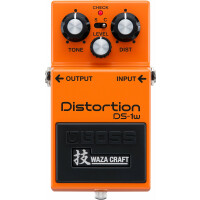 Boss DS-1 Distortion 50th Anniversary Limited Edition