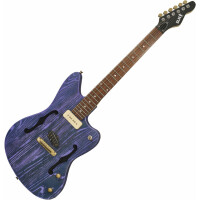 Slick SL 56 Indigo Ash