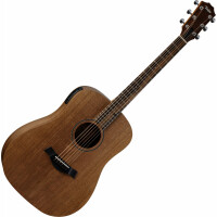 Taylor Big Baby Taylor BBTe Walnut