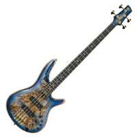 Ibanez SR2600-CBB Cerulean Blue Burst