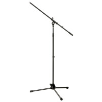 Pronomic Soporte de micro jirafa MS-15 Pro negro