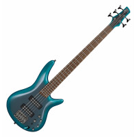 Ibanez SR305EB-CUB E-Bass Cerulean Aura Burst