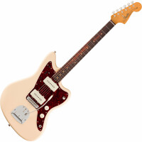 Fender Vintera III Mid 60s Jazzmaster Olympic White