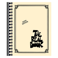 The Real Book - Vol. I C Edition (6th ed.)