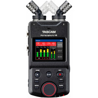 Tascam Portacapture X6