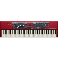 Clavia Nord Electro 7 73