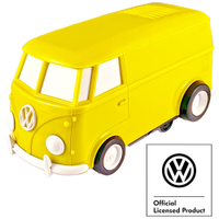 Stokyo Record Runner Plattenspieler Gelb  - Retoure (Zustand: sehr gut)